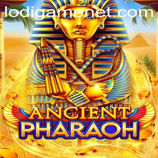 Discovering AncientPharaoh: A LodiGame Marvel