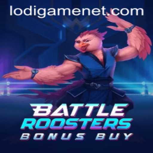 Unleashing the Thrills of BattleRoostersBonusBuy: A New Gaming Sensation