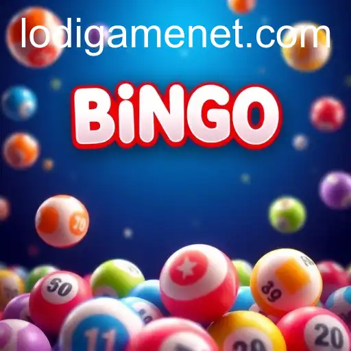 Bingo Games: A Deep Dive into the World of LodiGame