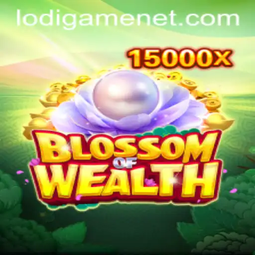 BlossomofWealth: A Dive into the New Age of Gaming with LodiGame