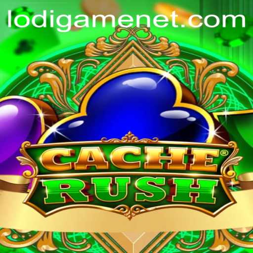 CacheRush: The Dynamic World of LodiGame