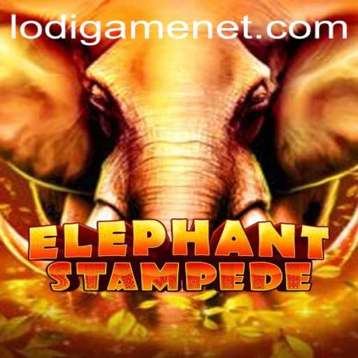 Discover the Exciting World of ElephantStampede