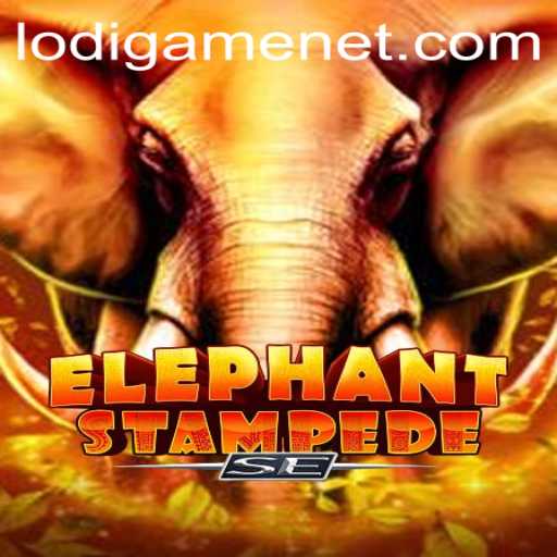 Explore the Exciting World of ElephantStampedeSE: A LodiGame Experience
