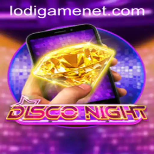 Discover the Thrill of DiscoNightM: A New Sensation from LodiGame