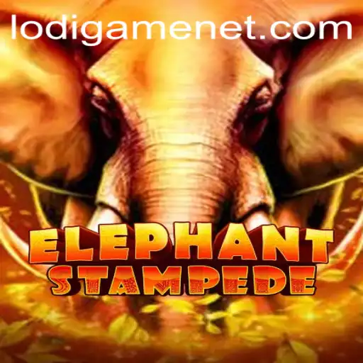 Discover the Exciting World of ElephantStampede