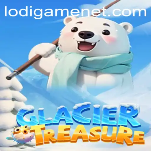 Discover the Thrilling World of GlacierTreasure: LodiGame's Latest Adventure