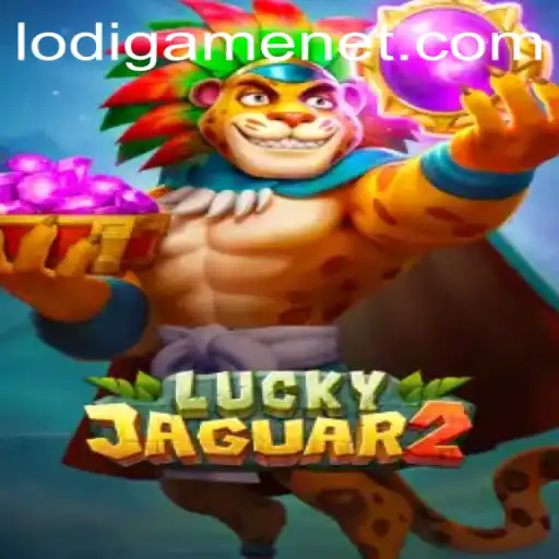 Exploring Luckyjaguar2: A Thrilling Journey into the World of LodiGame