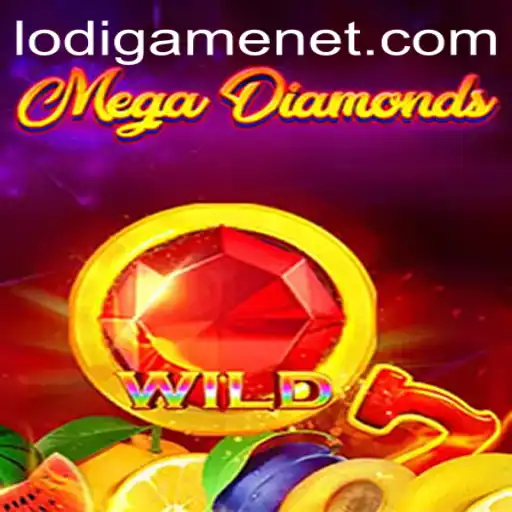 MegaDiamond: A New Era in Puzzle Gaming