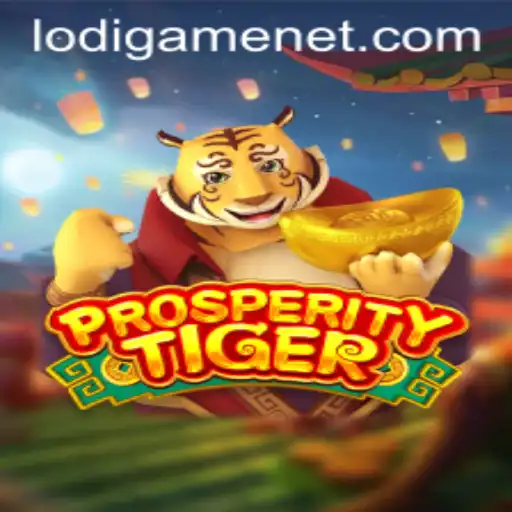 Discovering ProsperityTiger: The Exciting LodiGame Adventure
