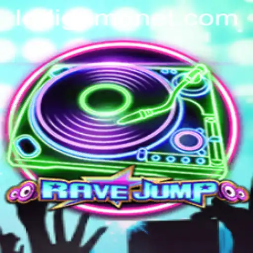 Explore the Electric Thrills of RaveJump: The Latest from LodiGame