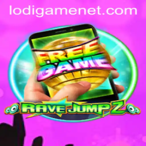 Exploring the Thrills of RaveJump2M: A LodiGame Adventure