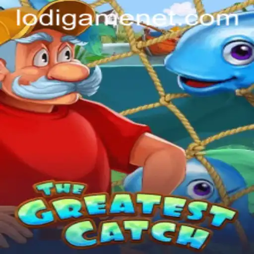 Exploring TheGreatestCatch: A Dive into the LodiGame Phenomenon