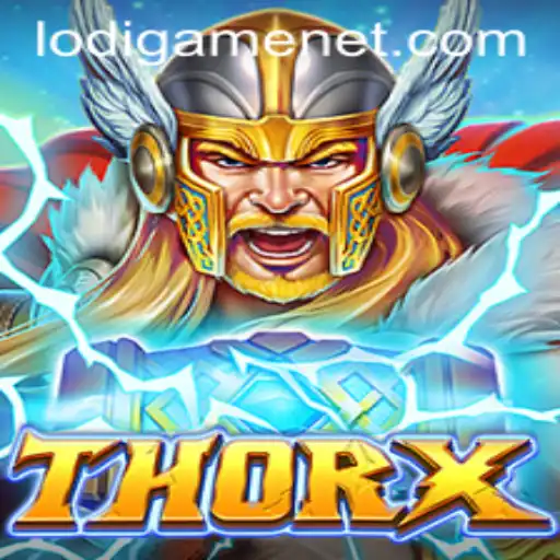 Unveiling ThorX: A New Era in Gaming by LodiGame
