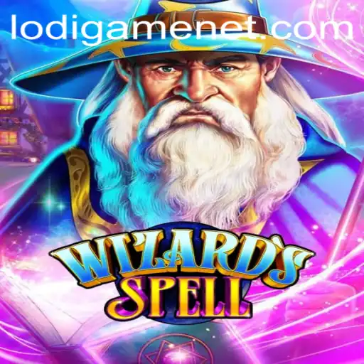 Enter the World of WizardsSpell: A Thrilling Journey with LodiGame