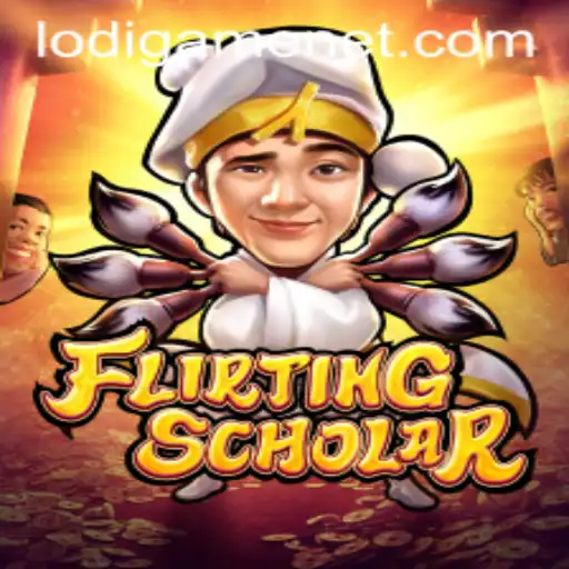 FlirtingScholar: A Unique Gaming Experience by LodiGame