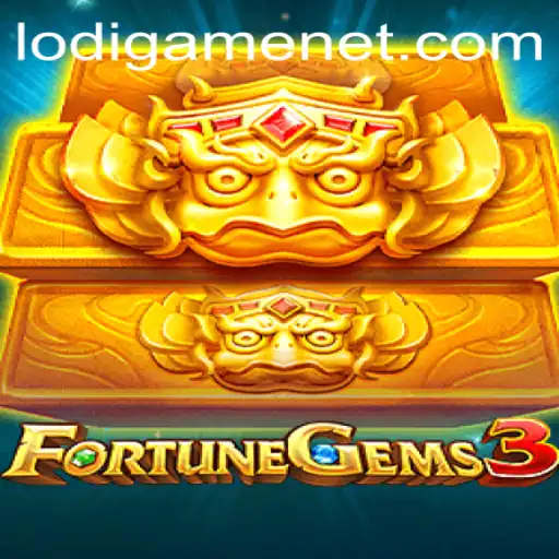 Dive into the Enchanting World of FortuneGems3: A Comprehensive Guide