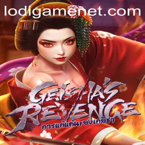 Unveiling the Enchanting World of GeishasRevenge: A Captivating Journey into LodiGame's Latest Release