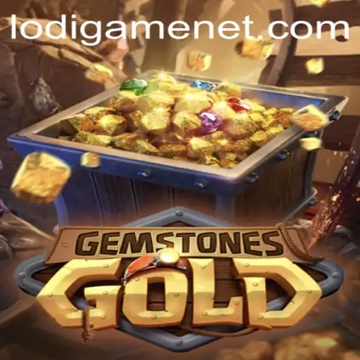 Exploring the Thrilling World of GemstonesGold: A Dynamic LodiGame Adventure