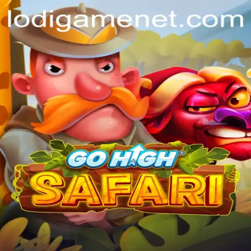 Exploring GoHighSafari: An Exciting Adventure by LodiGame