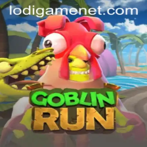 Discover GoblinRun: A Thrilling Experience by LodiGame