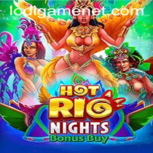 Experience the Thrills of HotRioNightsBonusBuy
