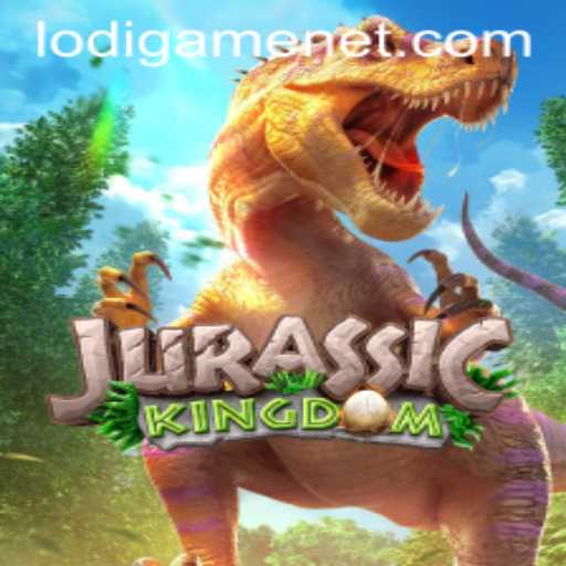 Explore the Thrilling World of JurassicKingdom: A Dino-Survival Adventure by LodiGame