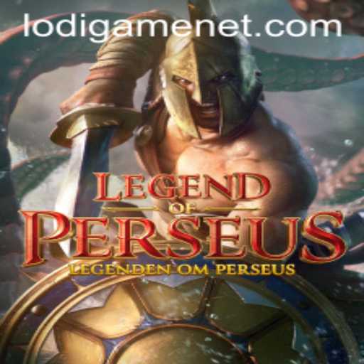 LegendofPerseus: Embark on an Epic Adventure in Greek Mythology