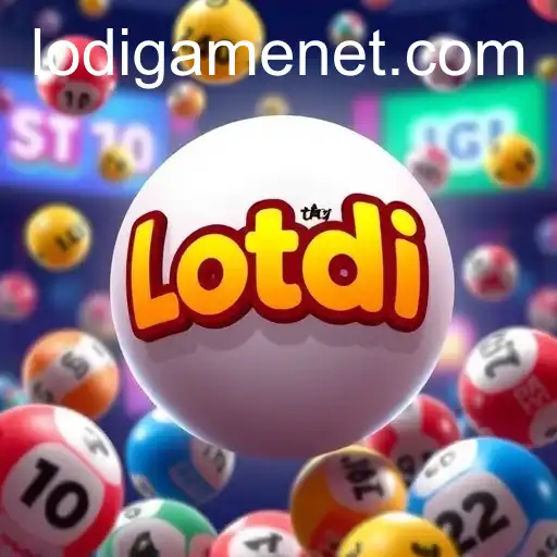 LodiGame: The Exciting World of Lottery Games