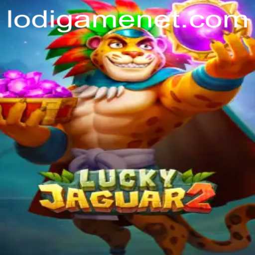 Exploring Luckyjaguar2: A Thrilling Journey into the World of LodiGame