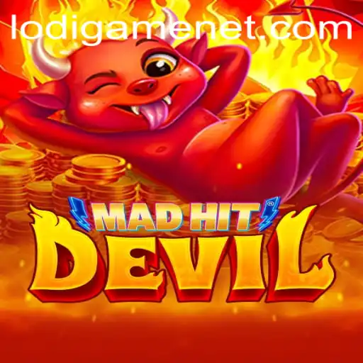 MadHitDevil: Dive into the Thrills of LodiGame