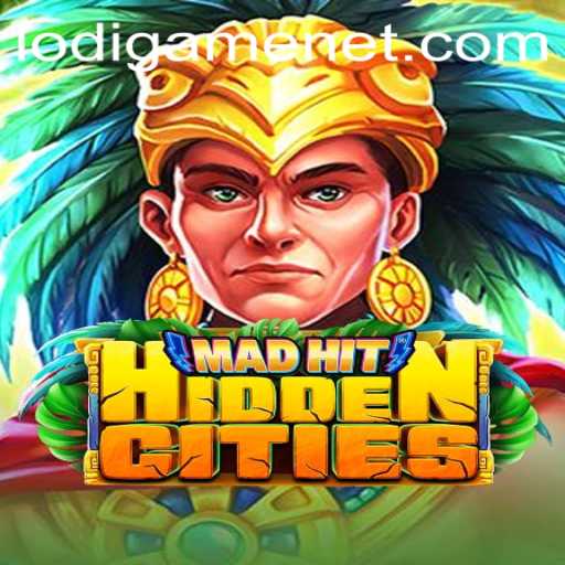 Explore the Thrills of MadHitHiddenCities: An Immersive Gaming Experience