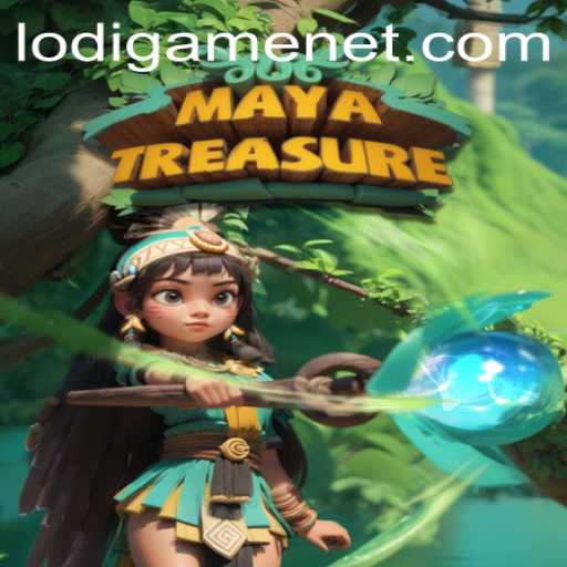 Discovering the Thrills of MayaTreasure in the World of LodiGame