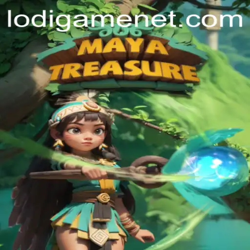 Discovering the Thrills of MayaTreasure in the World of LodiGame