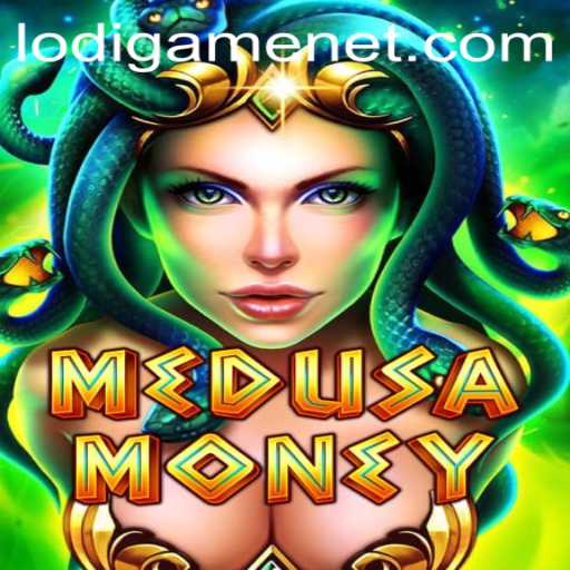 Exploring the Fantasy World of MedusaMoney: A New Sensation in LodiGame