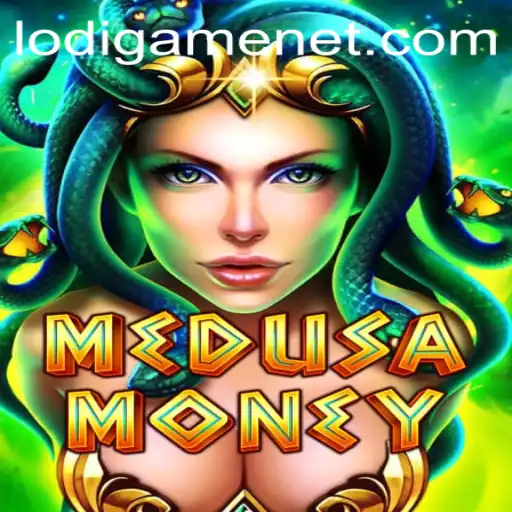 Exploring the Fantasy World of MedusaMoney: A New Sensation in LodiGame