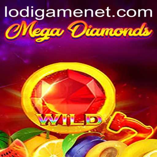 MegaDiamond: A New Era in Puzzle Gaming