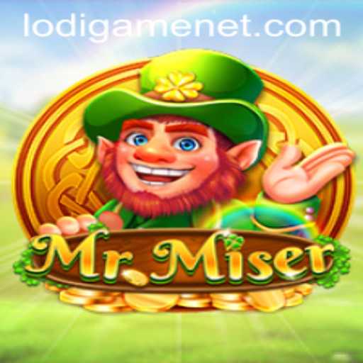 Exploring the Thrills of MrMiser: A New Gem in LodiGame