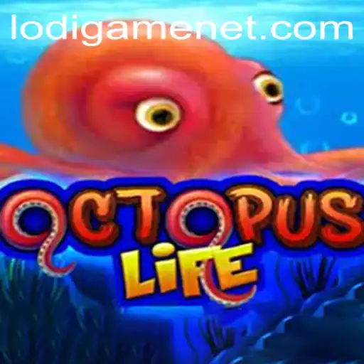 OctopusLife: Dive Into An Immersive Underwater Adventure
