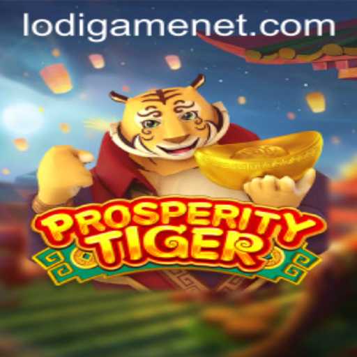 Discovering ProsperityTiger: The Exciting LodiGame Adventure