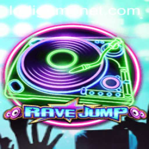 Explore the Electric Thrills of RaveJump: The Latest from LodiGame