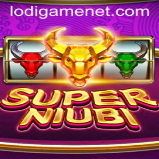 Unveiling the Thrilling World of SuperNiubi: A Deep Dive into LodiGame's Latest Phenomenon