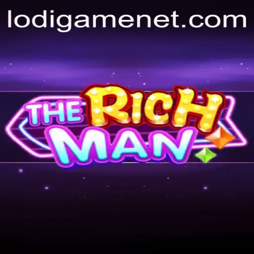 Exploring TheRichMan: A Deep Dive into the LodiGame Phenomenon