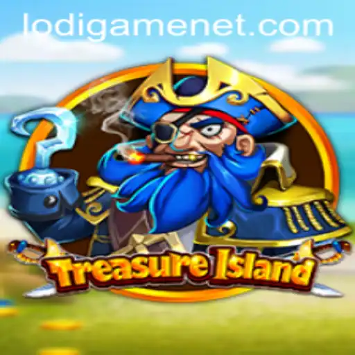 Unearthing the Excitement of TreasureIsland: A Deep Dive into the LodiGame Phenomenon