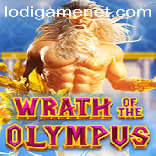 Wrath of Olympus: A Comprehensive Guide to LodiGame's Latest Epic Adventure